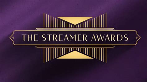 All 2024 Streamer Awards winners